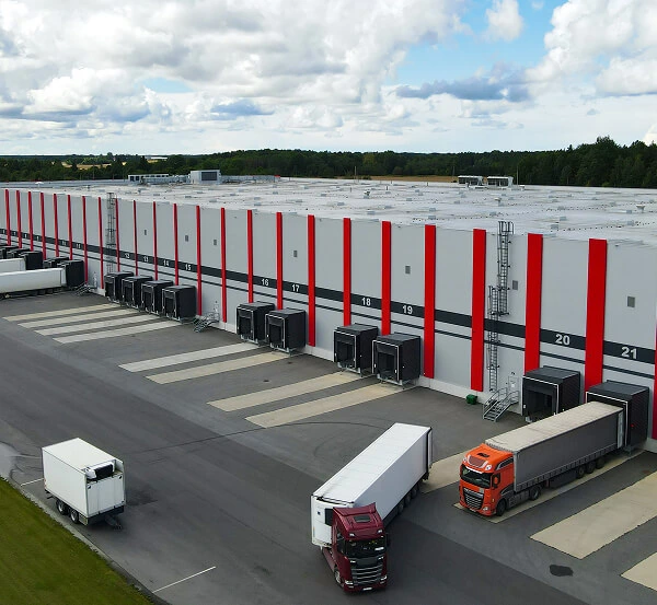 Strengthen supplier networks